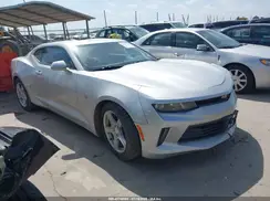 1G1FB1RS5J0135483 2018 CHEVROLET CAMARO