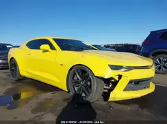 1G1FB1RS5J0135984 2018 CHEVROLET CAMARO