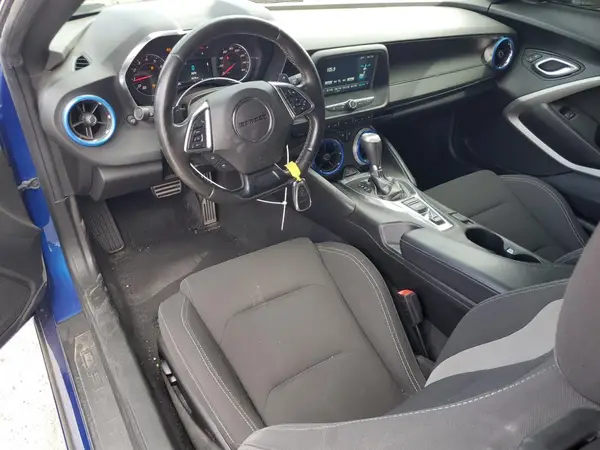 1G1FB1RS5J0137976 2018 CHEVROLET CAMARO - Image 8