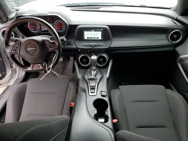 1G1FB1RS5J0139226 2018 CHEVROLET CAMARO - Image 8