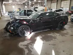 1G1FB1RS5J0139274 2018 CHEVROLET CAMARO