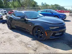 1G1FB1RS5J0142272 2018 CHEVROLET CAMARO