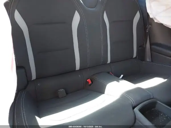 1G1FB1RS5J0142272 2018 CHEVROLET CAMARO - Image 8
