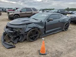 1G1FB1RS5J0144118 2018 CHEVROLET CAMARO