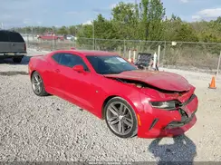 1G1FB1RS5J0145477 2018 CHEVROLET CAMARO