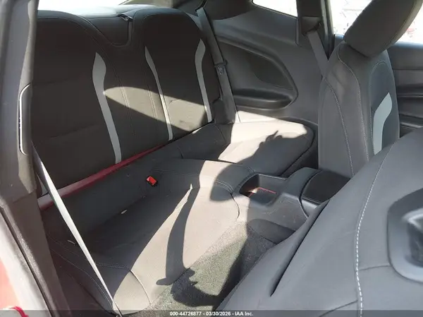 1G1FB1RS5J0145477 2018 CHEVROLET CAMARO - Image 8