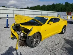 1G1FB1RS5J0146872 2018 CHEVROLET CAMARO