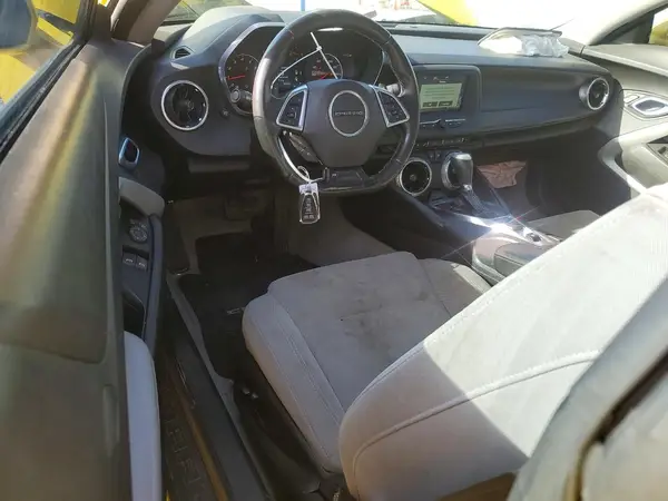 1G1FB1RS5J0146872 2018 CHEVROLET CAMARO - Image 8