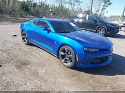 1G1FB1RS5J0148685 2018 CHEVROLET CAMARO