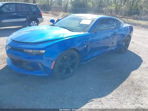1G1FB1RS5J0148685 2018 CHEVROLET CAMARO - Image 2