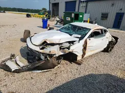 1G1FB1RS5J0151473 2018 CHEVROLET CAMARO
