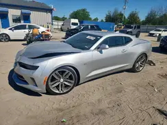 1G1FB1RS5J0153272 2018 CHEVROLET CAMARO