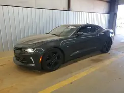 1G1FB1RS5J0156351 2018 CHEVROLET CAMARO