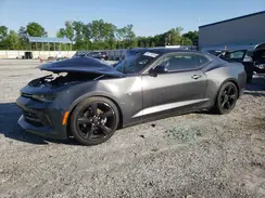 1G1FB1RS5J0160657 2018 CHEVROLET CAMARO