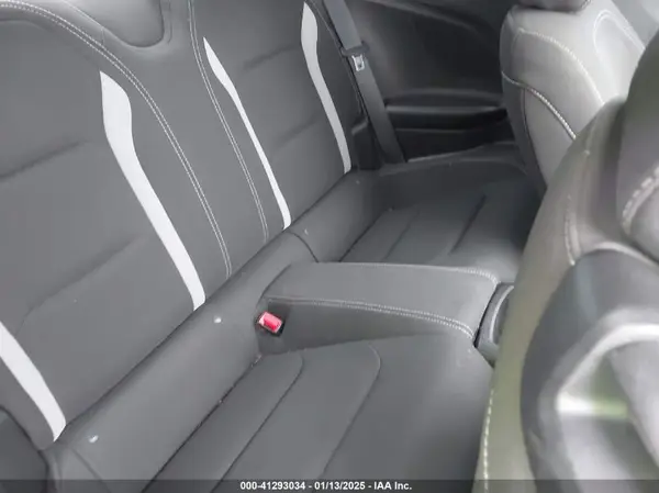 1G1FB1RS5J0165325 2018 CHEVROLET CAMARO - Image 8
