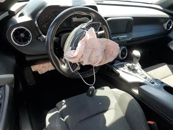 1G1FB1RS5J0167155 2018 CHEVROLET CAMARO - Image 8