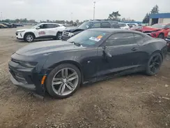1G1FB1RS5J0167401 2018 CHEVROLET CAMARO
