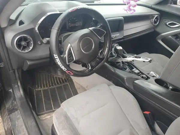 1G1FB1RS5J0167401 2018 CHEVROLET CAMARO - Image 8