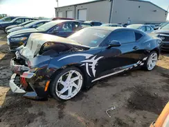 1G1FB1RS5J0167897 2018 CHEVROLET CAMARO