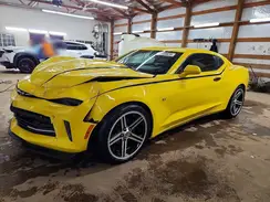 1G1FB1RS5J0168676 2018 CHEVROLET CAMARO