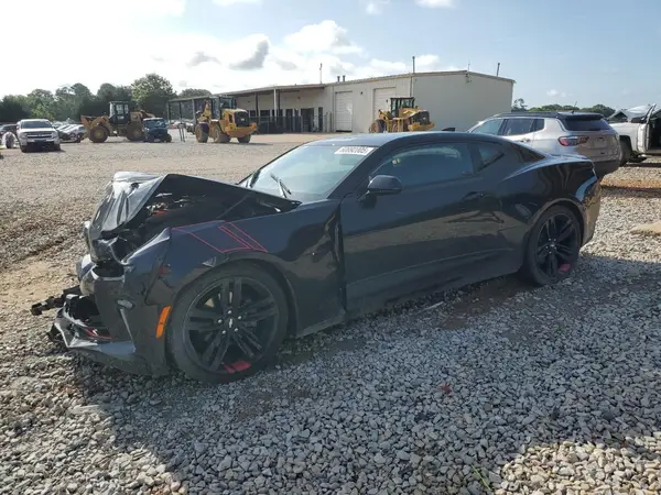 1G1FB1RS5J0173442 2018 CHEVROLET CAMARO - Image 1