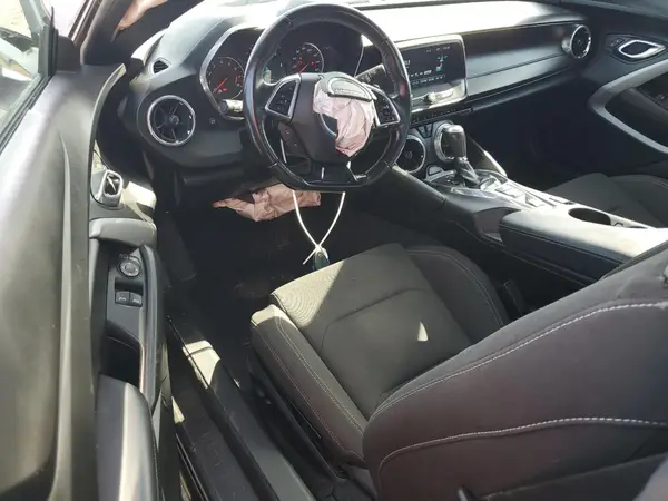 1G1FB1RS5J0173442 2018 CHEVROLET CAMARO - Image 8