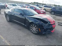 1G1FB1RS5J0175305 2018 CHEVROLET CAMARO