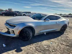 1G1FB1RS5J0175336 2018 CHEVROLET CAMARO