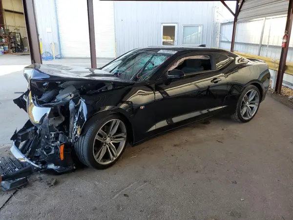 1G1FB1RS5J0176888 2018 CHEVROLET CAMARO - Image 1
