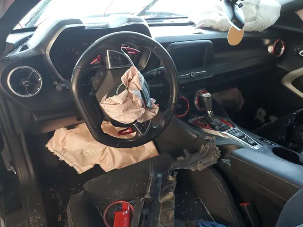 1G1FB1RS5J0176888 2018 CHEVROLET CAMARO - Image 8