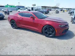 1G1FB1RS5J0181413 2018 CHEVROLET CAMARO