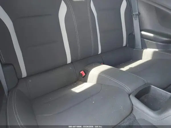 1G1FB1RS5J0181413 2018 CHEVROLET CAMARO - Image 8