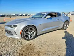 1G1FB1RS5J0186210 2018 CHEVROLET CAMARO