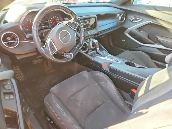 1G1FB1RS5J0186210 2018 CHEVROLET CAMARO - Image 8