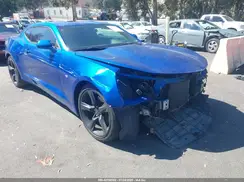 1G1FB1RS5J0186563 2018 CHEVROLET CAMARO