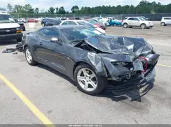 1G1FB1RS5J0188474 2018 CHEVROLET CAMARO