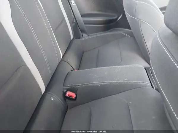 1G1FB1RS5J0188474 2018 CHEVROLET CAMARO - Image 8