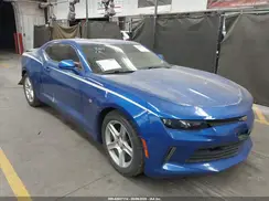 1G1FB1RS5J0189799 2018 CHEVROLET CAMARO