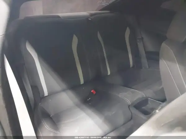 1G1FB1RS5J0189799 2018 CHEVROLET CAMARO - Image 8