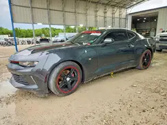 1G1FB1RS5J0189866 2018 CHEVROLET CAMARO