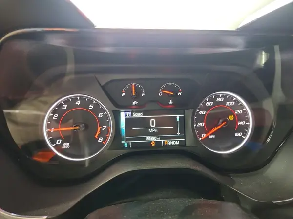 1G1FB1RS5J0189866 2018 CHEVROLET CAMARO - Image 8