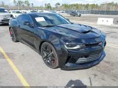 1G1FB1RS5J0190094 2018 CHEVROLET CAMARO