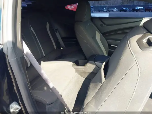 1G1FB1RS5J0190094 2018 CHEVROLET CAMARO - Image 8