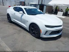 1G1FB1RS5J0190418 2018 CHEVROLET CAMARO