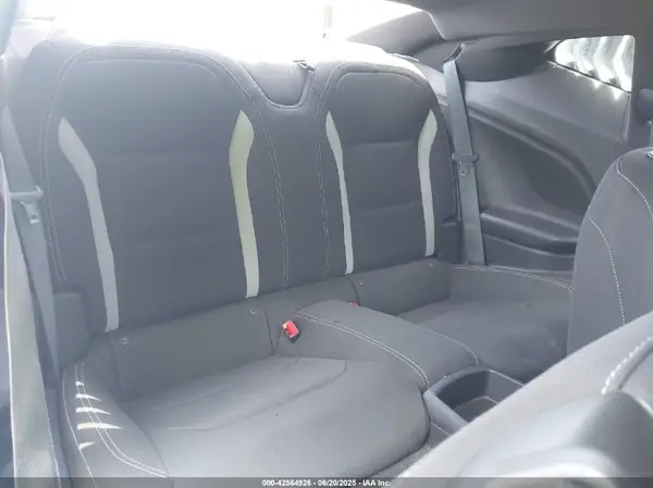 1G1FB1RS5J0190418 2018 CHEVROLET CAMARO - Image 8
