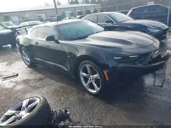 1G1FB1RS5K0103229 2019 CHEVROLET CAMARO