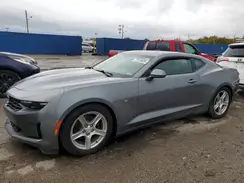 1G1FB1RS5K0105191 2019 CHEVROLET CAMARO