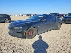1G1FB1RS5K0105353 2019 CHEVROLET CAMARO