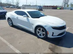 1G1FB1RS5K0106499 2019 CHEVROLET CAMARO