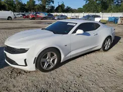 1G1FB1RS5K0106826 2019 CHEVROLET CAMARO